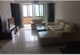 Apartment in Shanghai Grand Jewel Apartment 2bedroom 116sqm ¥18,500