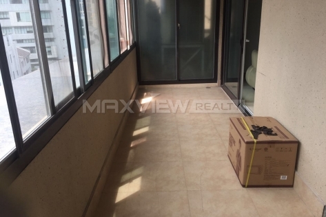 Apartment in Shanghai Grand Jewel Apartment  2bedroom 116sqm ¥18,500 SHR0200