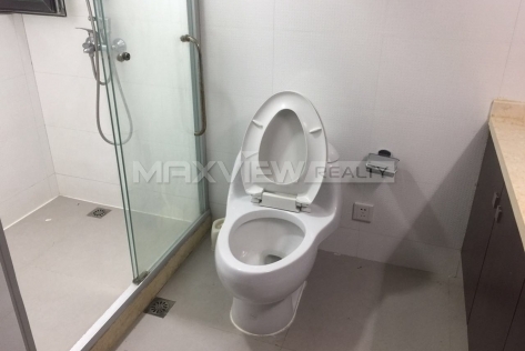 Apartment in Shanghai Grand Jewel Apartment  2bedroom 116sqm ¥18,500 SHR0200