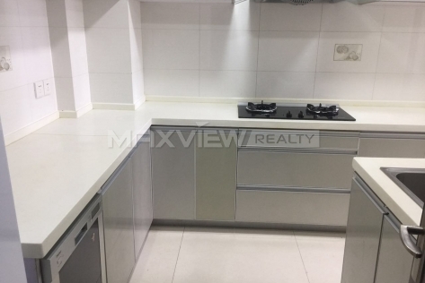 Apartment in Shanghai Grand Jewel Apartment  2bedroom 116sqm ¥18,500 SHR0200