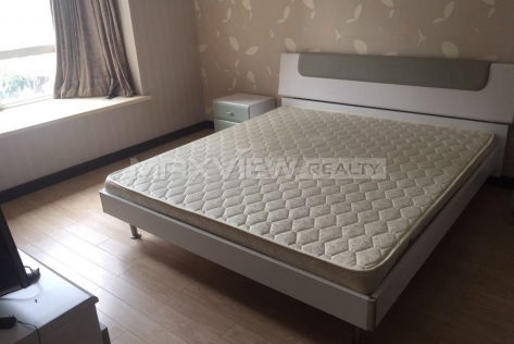 Apartment in Shanghai Grand Jewel Apartment  2bedroom 116sqm ¥18,500 SHR0200