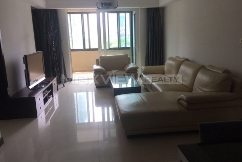 Apartment in Shanghai Grand Jewel Apartment  2bedroom 116sqm ¥18,500 SHR0200