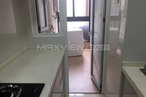 Apartment in Shanghai Grand Jewel Apartment  2bedroom 116sqm ¥18,500 SHR0200