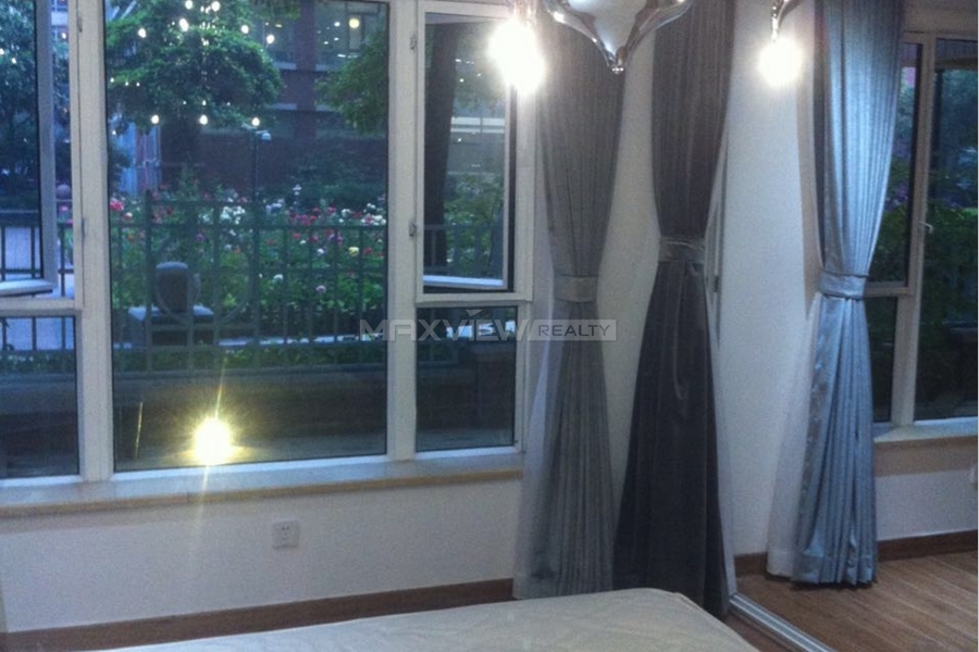 Apartment in Shanghai The Courtyards 2bedroom 110sqm ¥24,000 SHR0216