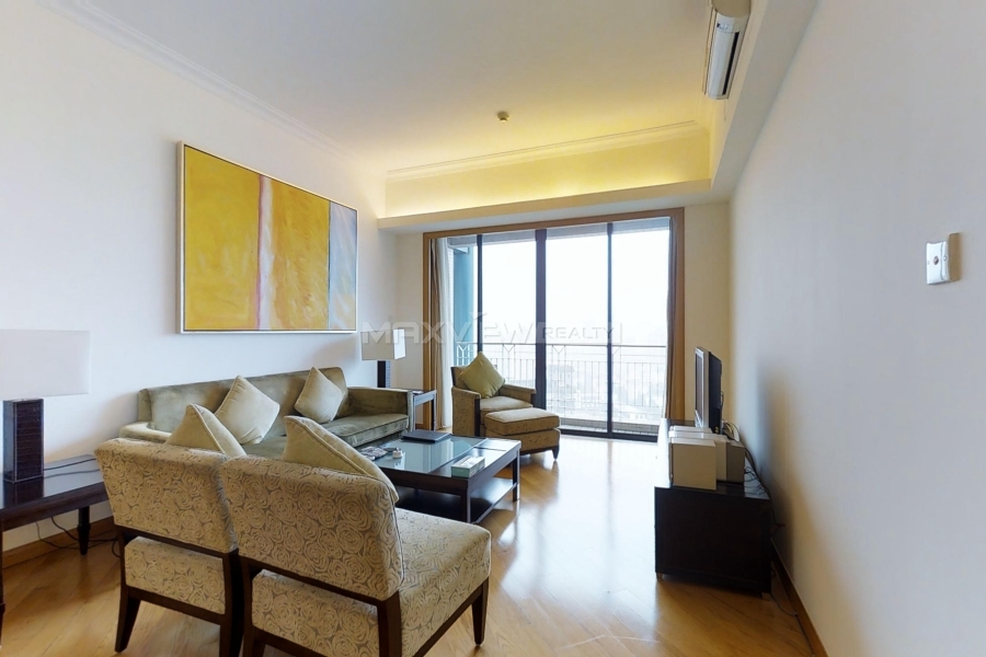 Apartment rental Shanghai Arcadia  2bedroom 140sqm ¥23,000 SHR0203