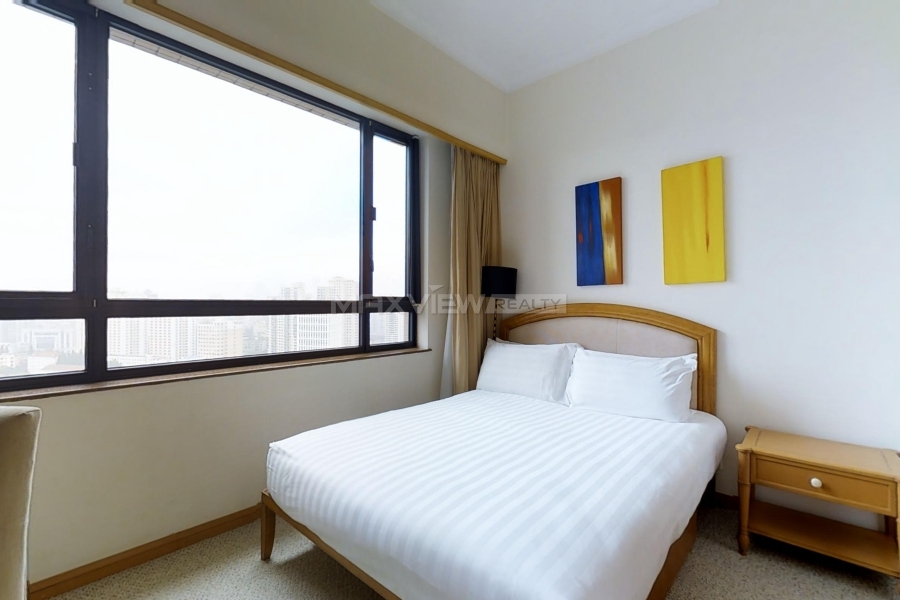 Apartment rental Shanghai Arcadia  2bedroom 140sqm ¥23,000 SHR0203