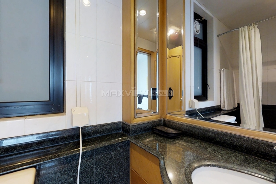 Apartment rental Shanghai Arcadia  2bedroom 140sqm ¥23,000 SHR0203