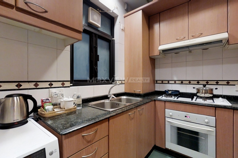 Apartment rental Shanghai Arcadia  2bedroom 140sqm ¥23,000 SHR0203