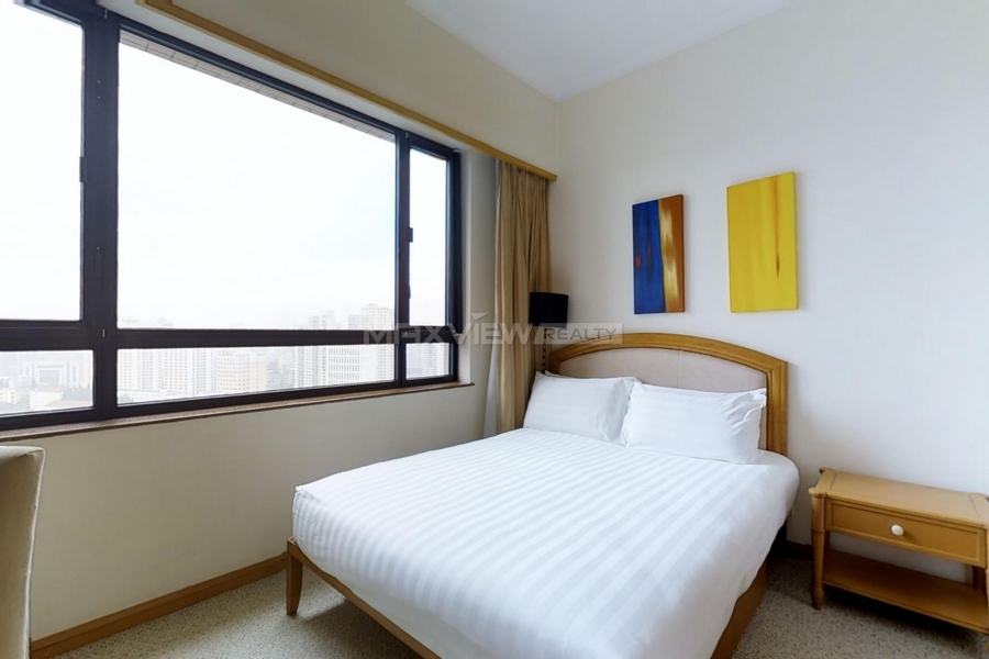 Apartment rental Shanghai Arcadia  2bedroom 140sqm ¥23,000 SHR0203