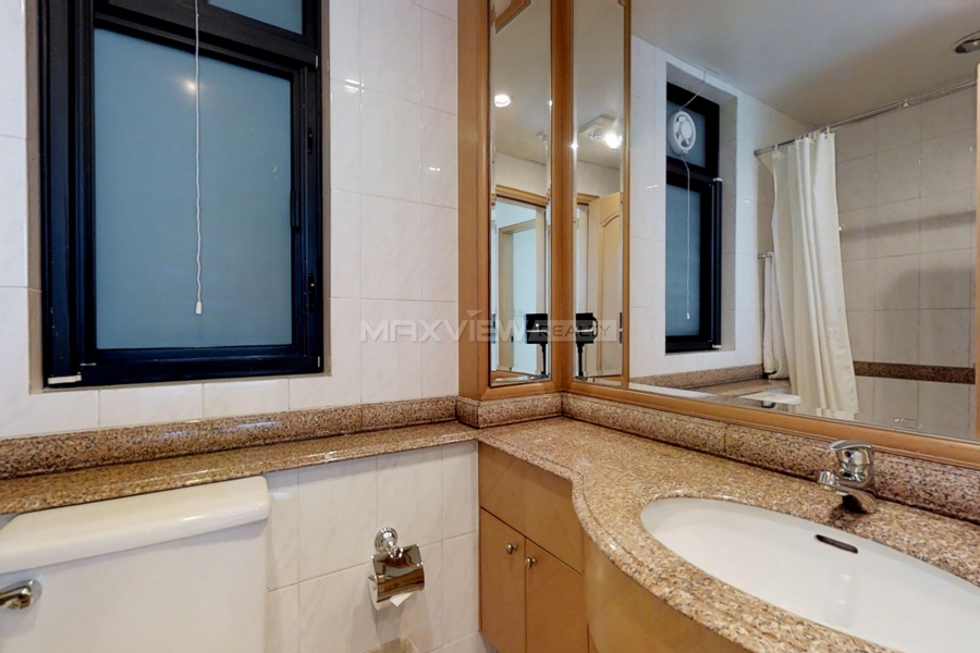 Apartment rental Shanghai Arcadia  2bedroom 140sqm ¥23,000 SHR0203