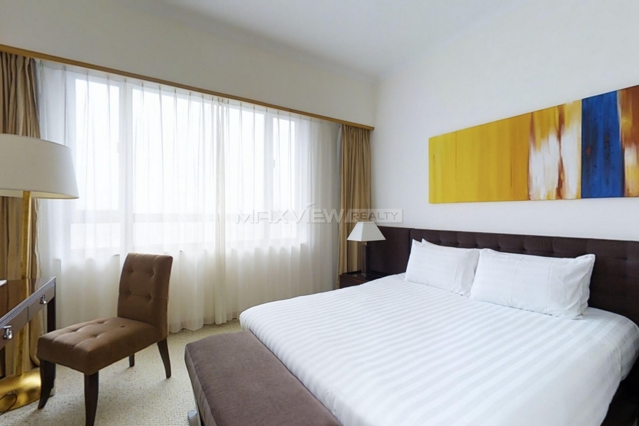 Apartment rental Shanghai Arcadia  2bedroom 140sqm ¥23,000 SHR0203