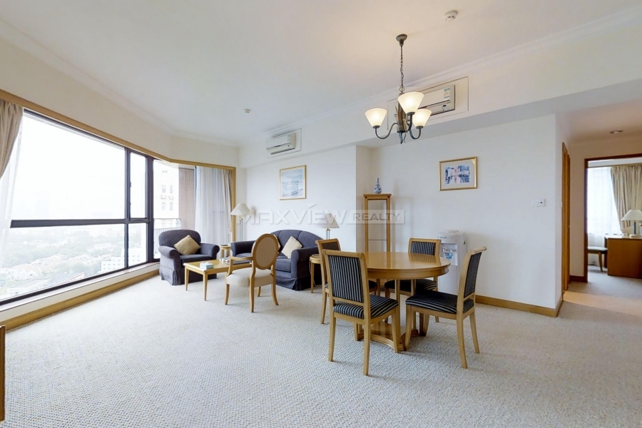 Arcadia 2bedroom 145sqm ¥24,000 SHR0204