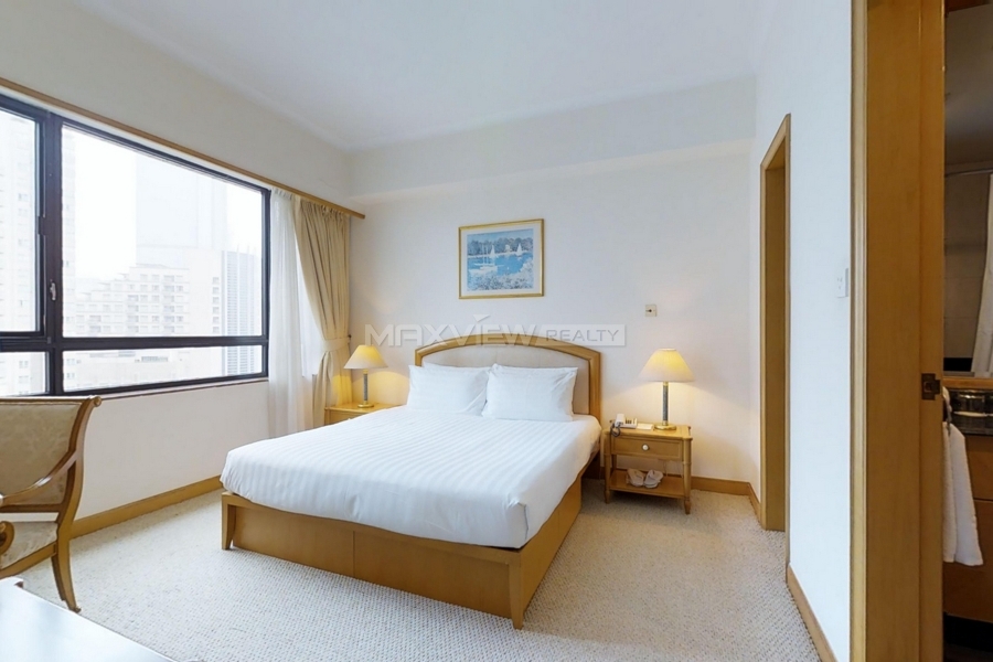 Shanghai apartment rent in Arcadia 2bedroom 145sqm ¥24,000 SHR0204