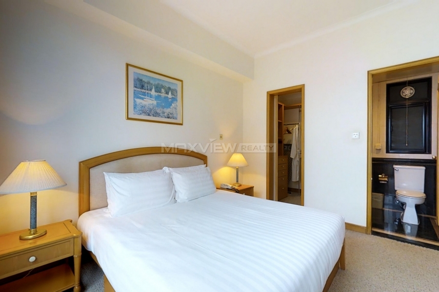 Shanghai apartment rent in Arcadia 2bedroom 145sqm ¥24,000 SHR0204