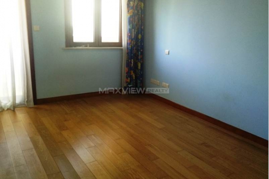 Shanghai houses for rent  Forest Riviera  5bedroom 338sqm ¥26,000 SHR0202