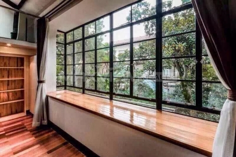Shanghai Old Lane House Fuxin Middle Rd 2bedroom 120sqm ¥28,000 SHR0215