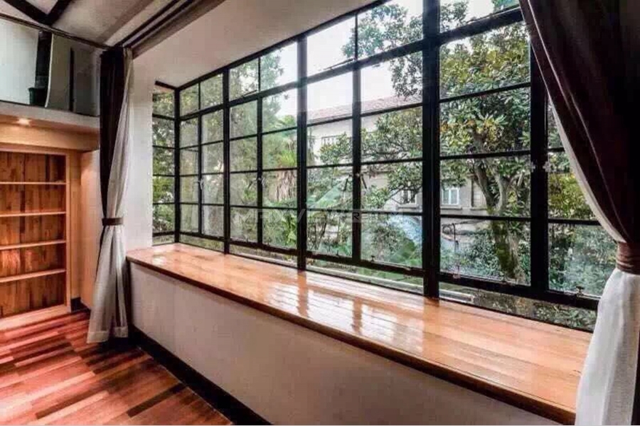 Shanghai Old Lane House Fuxin Middle Rd 2bedroom 120sqm ¥28,000 SHR0215