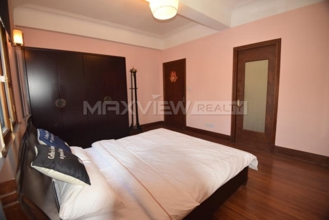 Shanghai property in Hengshan Rd 2bedroom 110sqm ¥19,800 SHR0205