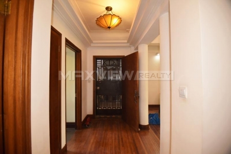 Shanghai property in Hengshan Rd 2bedroom 110sqm ¥19,800 SHR0205