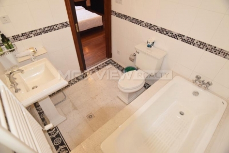Shanghai property in Hengshan Rd 2bedroom 110sqm ¥19,800 SHR0205