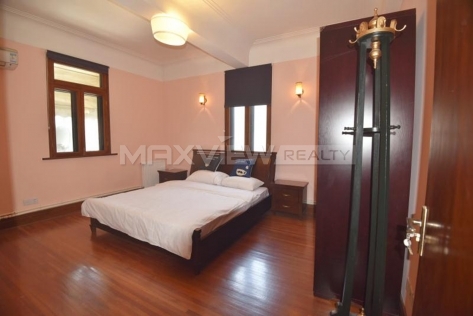 Shanghai property in Hengshan Rd 2bedroom 110sqm ¥19,800 SHR0205