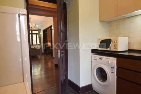 Shanghai property in Hengshan Rd 2bedroom 110sqm ¥19,800 SHR0205