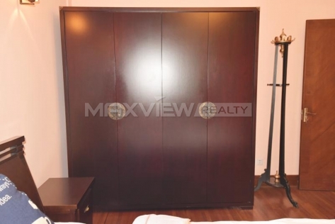 Shanghai property in Hengshan Rd 2bedroom 110sqm ¥19,800 SHR0205