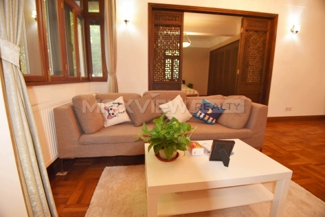 Shanghai property in Hengshan Rd 2bedroom 110sqm ¥19,800 SHR0205