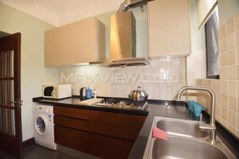Shanghai property in Hengshan Rd 2bedroom 110sqm ¥19,800 SHR0205