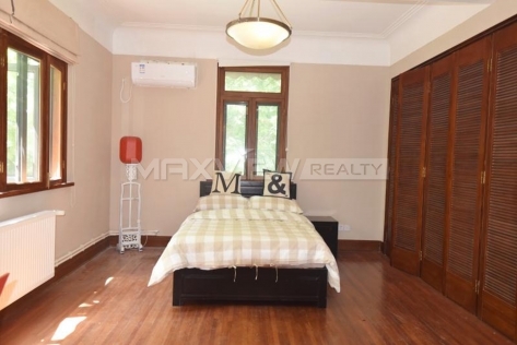Shanghai property in Hengshan Rd 2bedroom 110sqm ¥19,800 SHR0205