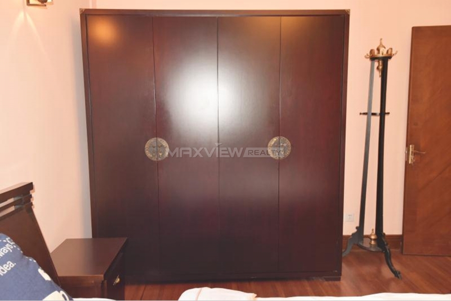 Shanghai property in Hengshan Rd 2bedroom 110sqm ¥19,800 SHR0205