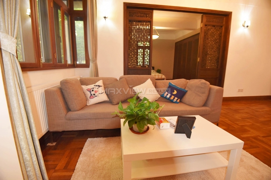 Shanghai property in Hengshan Rd 2bedroom 110sqm ¥19,800 SHR0205