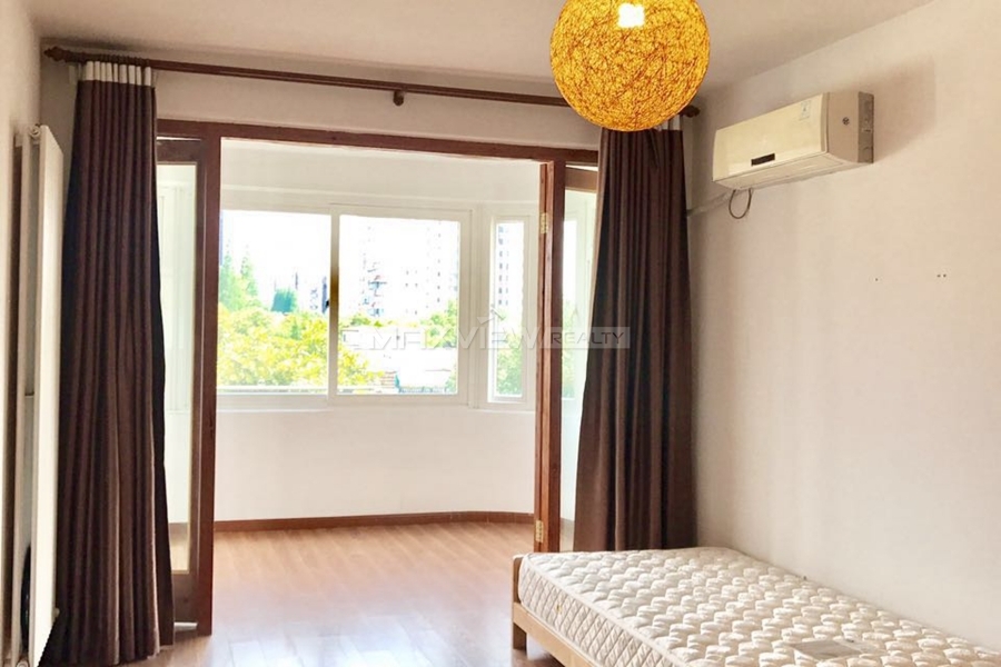 Shanghai property in Hengshan Rd 4bedroom 200sqm ¥35,000 SHR0217