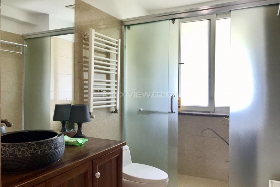 Shanghai property in Hengshan Rd 4bedroom 200sqm ¥35,000 SHR0217