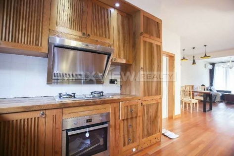  Shanghai property in Huiahai Middle Rd  3bedroom 135sqm ¥26,000 SHR0214
