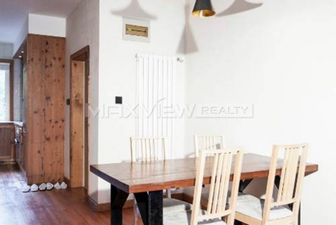  Shanghai property in Huiahai Middle Rd  3bedroom 135sqm ¥26,000 SHR0214