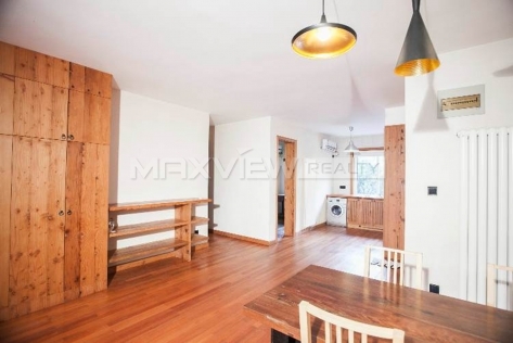  Shanghai property in Huiahai Middle Rd  3bedroom 135sqm ¥26,000 SHR0214
