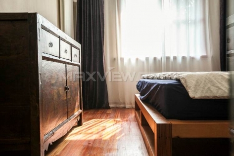  Shanghai property in Huiahai Middle Rd  3bedroom 135sqm ¥26,000 SHR0214