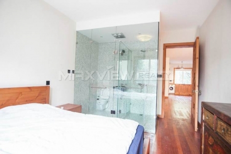  Shanghai property in Huiahai Middle Rd  3bedroom 135sqm ¥26,000 SHR0214
