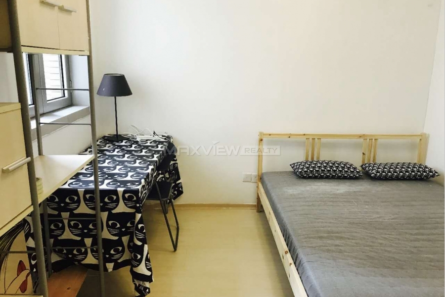 Apartment for rent in Shanghai East Huaihai Apartment  3bedroom 130sqm ¥16,500 SHR0218