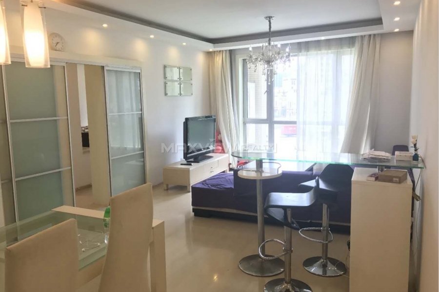 Apartment for rent in Shanghai East Huaihai Apartment  3bedroom 130sqm ¥16,500 SHR0218