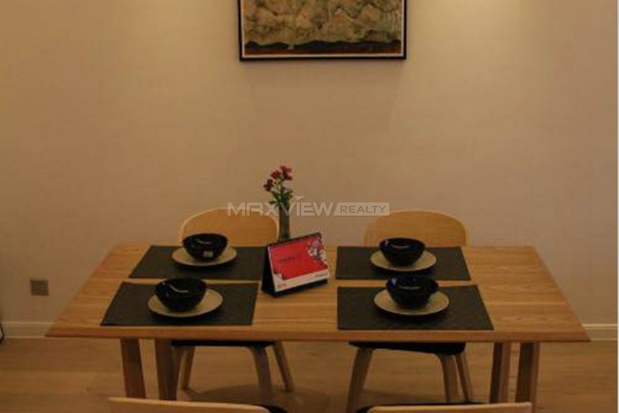 Apartment for rent in Shanghai JinBaiYuan 金柏苑 3bedroom 125sqm ¥26,500 SHR0228