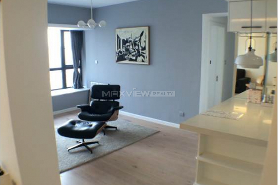 Apartment for rent in Shanghai JinBaiYuan 金柏苑 3bedroom 125sqm ¥26,500 SHR0228