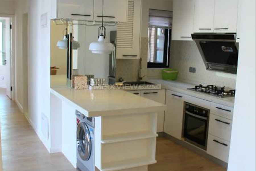 Apartment for rent in Shanghai JinBaiYuan 金柏苑 3bedroom 125sqm ¥26,500 SHR0228