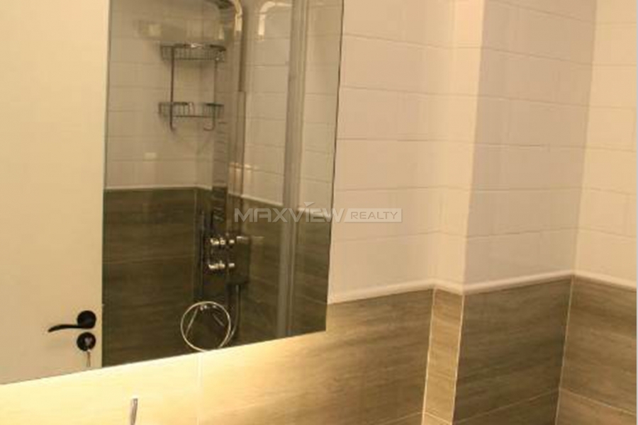 Apartment for rent in Shanghai JinBaiYuan 金柏苑 3bedroom 125sqm ¥26,500 SHR0228