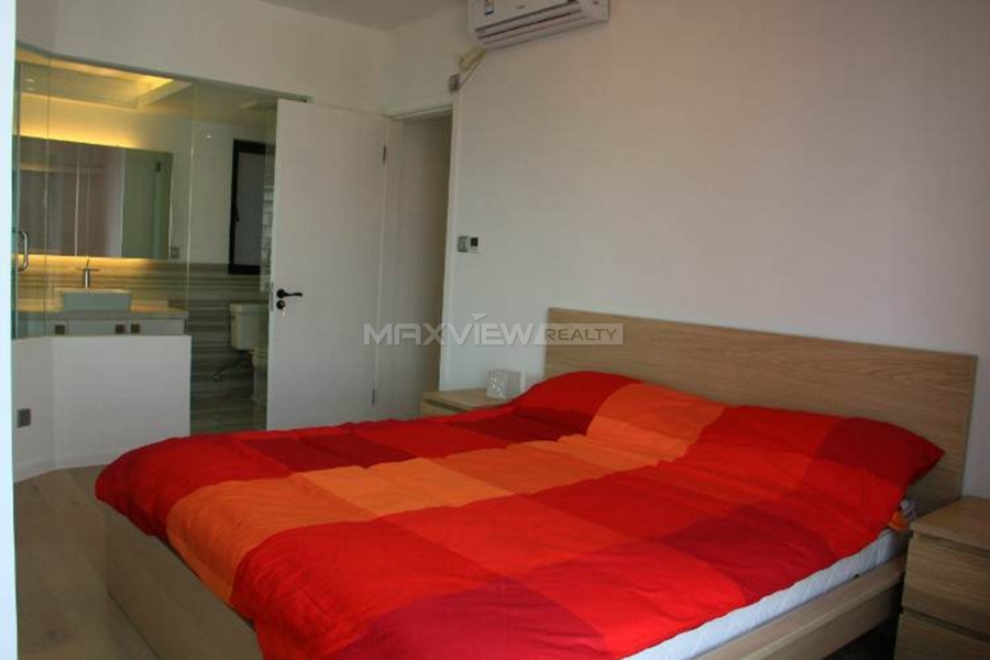 Apartment for rent in Shanghai JinBaiYuan 金柏苑 3bedroom 125sqm ¥26,500 SHR0228