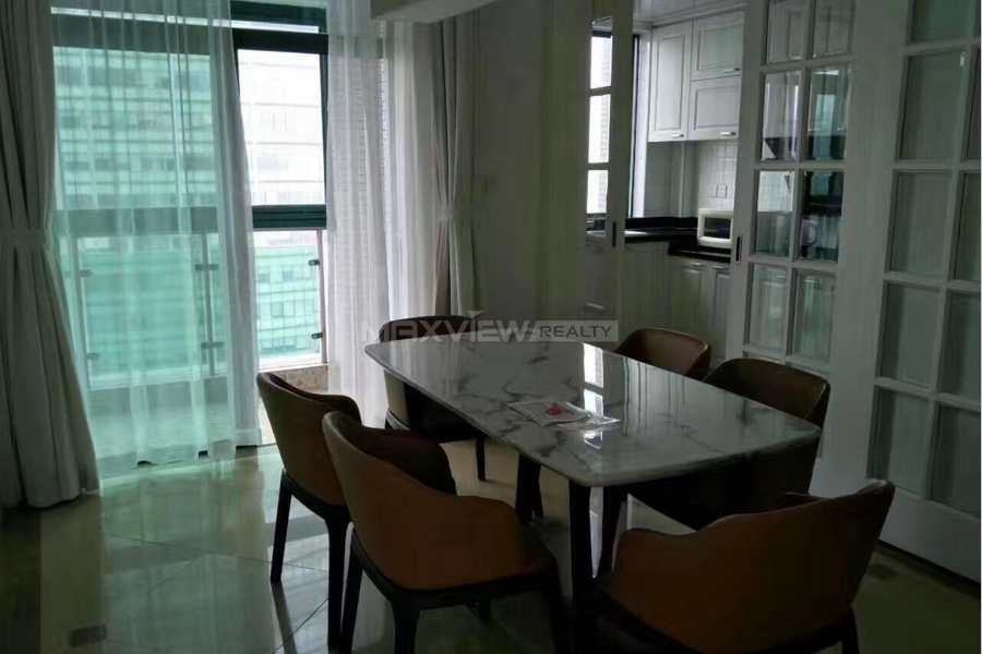 海琪园 3bedroom 130sqm ¥17,900 SHR0222