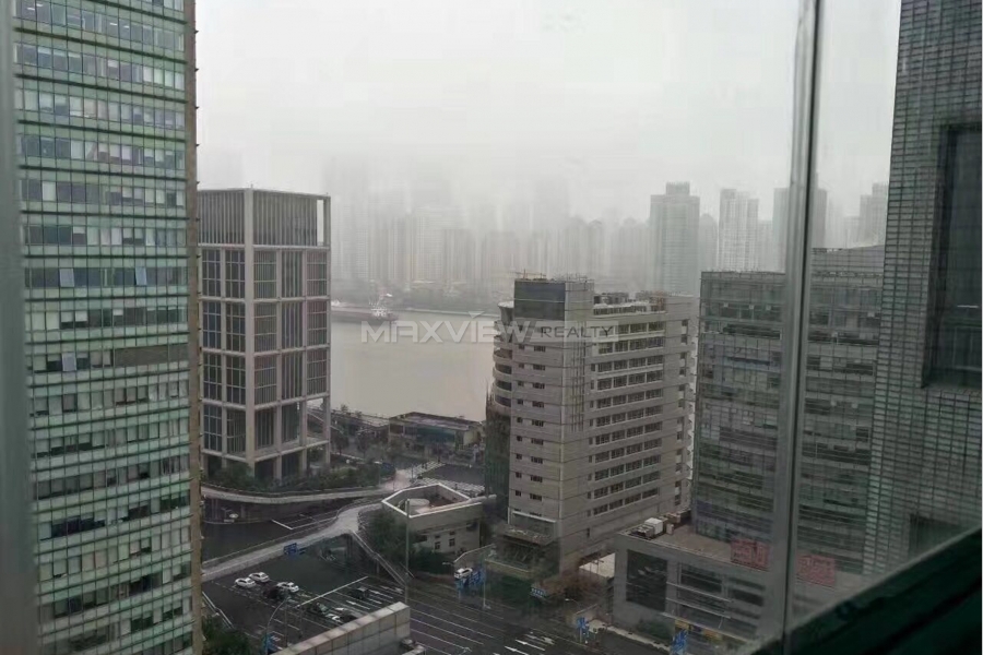  Apartment in Shanghai Haiqi Garden 3bedroom 130sqm ¥17,900 SHR0222