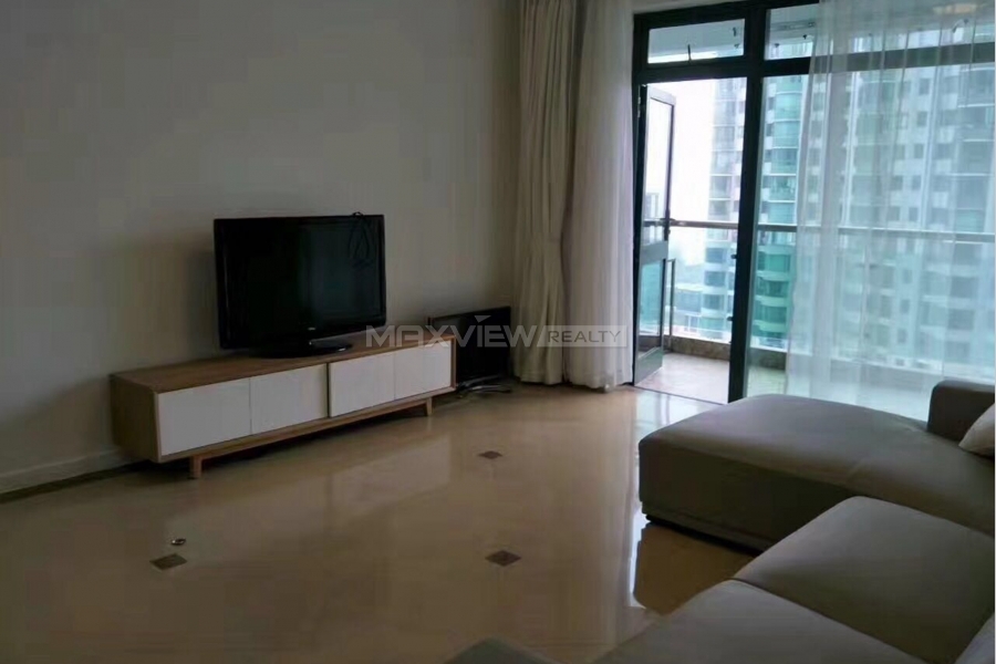  Apartment in Shanghai Haiqi Garden 3bedroom 130sqm ¥17,900 SHR0222