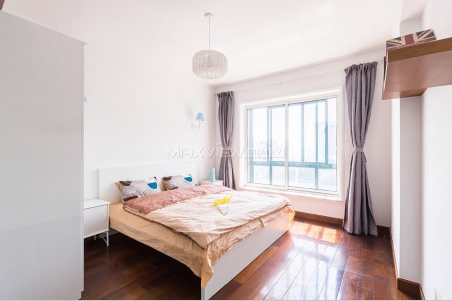 Apartment in Shanghai HuangPuZhongXinCheng  3bedroom 140sqm ¥18,500 SHR0229